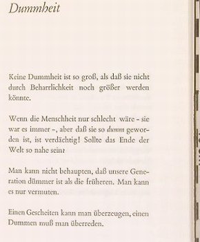 Goetz,Curt: 3 x täglich - Rezepte v. Curt Goetz, DVA(), D, 1966 - Buch - 40035 - 3,00 Euro