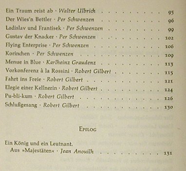 Kolman,Trude: Münchner kleine Freiheit, Langen-Müllerd(), D, 1960 - Buch - 40179 - 4,00 Euro