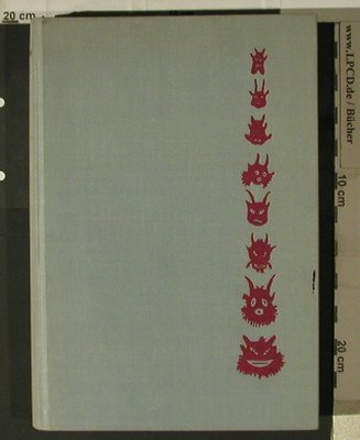 Budzinski,Klaus: Die Muse mit der scharfen Zunge, Paul List Verlag, D,344 S. Typ: Buch Best.-Nr.: 40206 Preis: 5,00 Euro