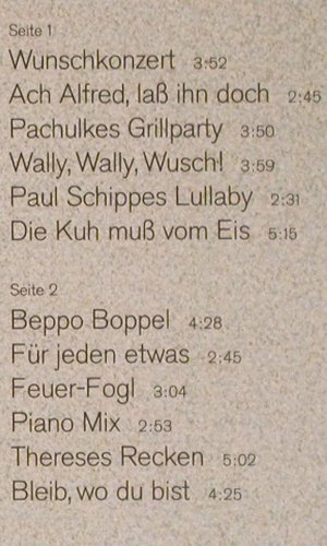 Roski,Ulrich: Die Kuh muß vom Eis!, Telefunken(6.23995 AS), D, 1979 - LP - V1070 - 6,00 Euro