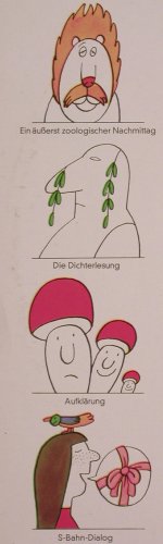 Holland-Moritz,Renate: Die schwatzhaften Sachsen, Litera (8 65 302), DDR, 1981 Typ: LP Best.-Nr.: V1832 Preis: 6,00 Euro