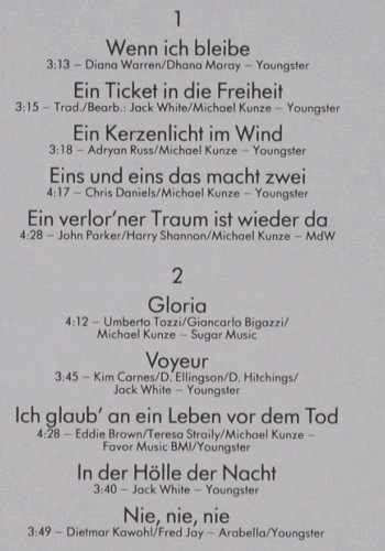 Valaitis,Lena: Lena, vg+/m-, Ariola (205 063-365), D, 1982 Typ: LP Best.-Nr.: V2111 Preis: 4,00 Euro