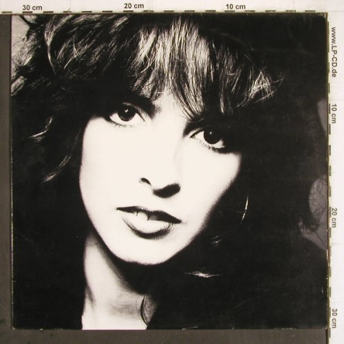 Nena: Feuer und Flamme + Poster, CBS(CBS 26 546), NL, 1985 - LP - V445 - 5,00 Euro