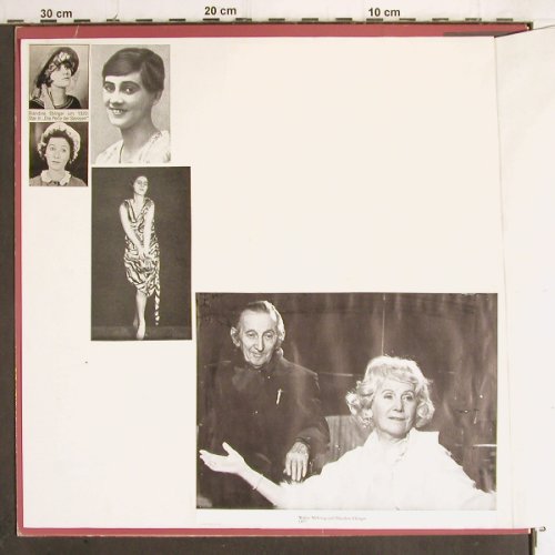 Ebinger,Blandine: singt Friedrich Hollaender, m-/vg+, EMI/Columbia(C 062-29 620), D,woc,stoc, 1976 - LP - V5 - 7,50 Euro