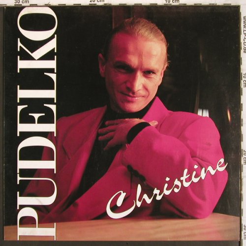 Pudelko: Christine+2, WEA(247 815-0), D, 1988 - 12inch - X2828 - 4,00 Euro