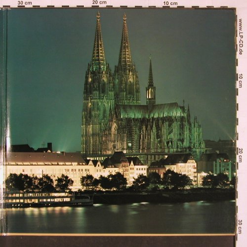 De Bläck Föss: Stargala, Foc, Polydor(2664 222), D, 1977 - 2LP - Y1196 - 7,50 Euro