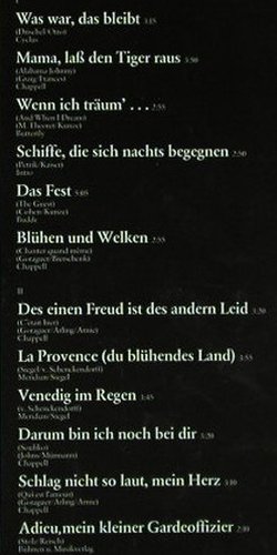 Mouskouri,Nana: Wenn Ich Träum'..., Philips(6399 096), D, 1980 - LP - Y1780 - 6,00 Euro