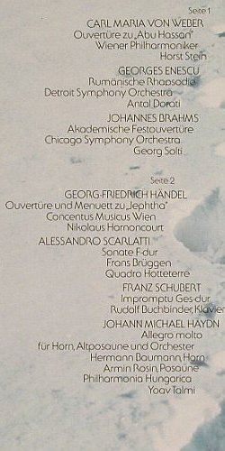 V.A.Frohe Weihnacht'79: u.a.Peter Maffay,Lindenberg.., Foc, Teldec(66.28178), D, 1979 - 2LP - Y2151 - 5,00 Euro