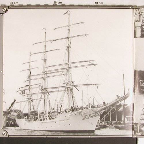 V.A.Das Meer i.d.Heimat d.Matrosen: Will Höhne,Georg Stern,Starlets.., Metronome(DALP 2/1919), D, Foc, 1973 - 2LP - Y3704 - 9,00 Euro