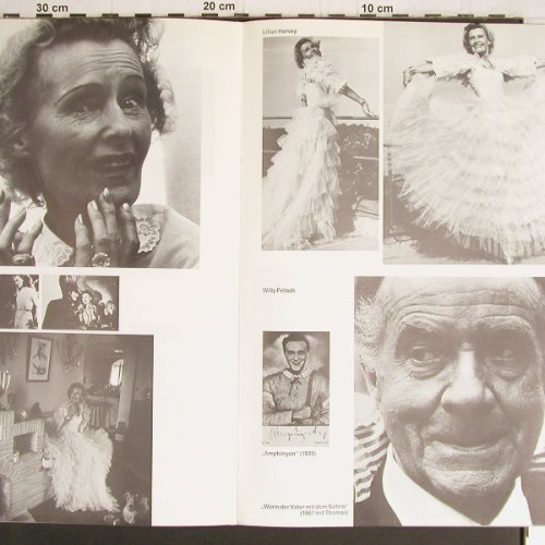 V.A.Wiederhören Macht Freude: 56 Tr. 12S. Booklet  by Kurt Will, Polydor Stern-Ed (2630 045), D, Foc, 1963 Typ: 2LP Best.-Nr.: Y4042 Preis: 9,00 Euro