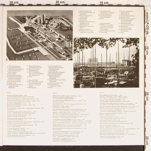 V.A.Grüße von der Waterkant: Eine musikalische Briese mit 56..., Telefunken(6.28023), D, Foc, 1972 - 2LP - Y5249 - 6,00 Euro