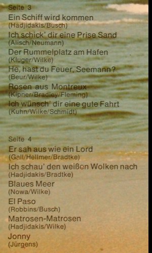 Andersen,Lale: Die Großen Erfolge von ,Foc,DSC-Ed., EMI/Columbia (28 684-9), D Typ: 2LP Best.-Nr.: Y5725 Preis: 6,00 Euro