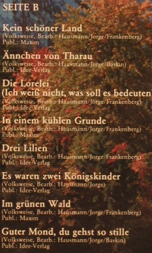 Ronny: Stimme der Heimat, K-tel, Stol(TG 1333), D, 1981 - LP - Y5900 - 5,00 Euro