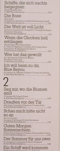 Mouskouri,Nana: Star Magazin, Foc, Philips(6448112), D,  - LP - Y6607 - 5,00 Euro