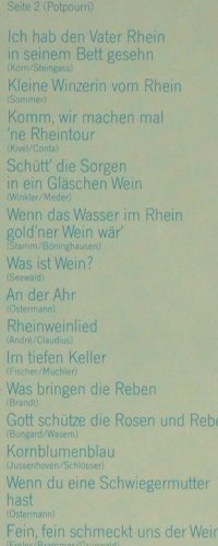 Schneider,Willy: Goldene Erinnerungen, Club-Aufl., Polydor (27 434-0), D, 1974 Typ: LP Best.-Nr.: Y6990 Preis: 5,00 Euro