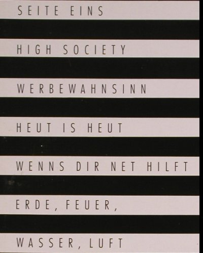 Cornelius,Peter: Ohne Filter, Philips(6435 189), D, 1982 - LP - Y8954 - 5,00 Euro
