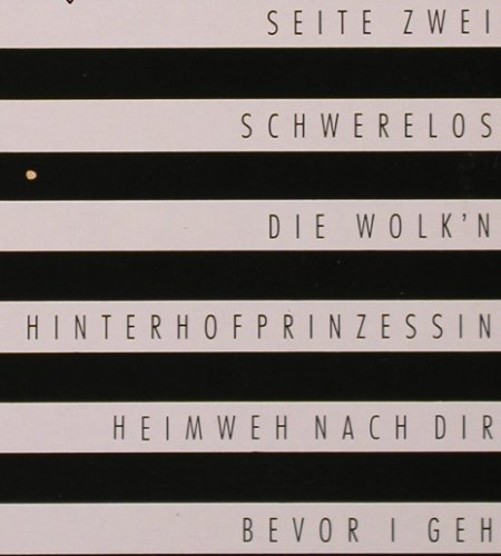 Cornelius,Peter: Ohne Filter, Philips(6435 189), D, 1982 - LP - Y8954 - 5,00 Euro