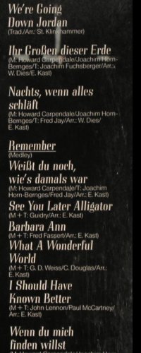Carpendale,Howard: Live '82, Foc, HörZu/EMI(086-46 587), D, 1982 - LP - Y8961 - 5,00 Euro