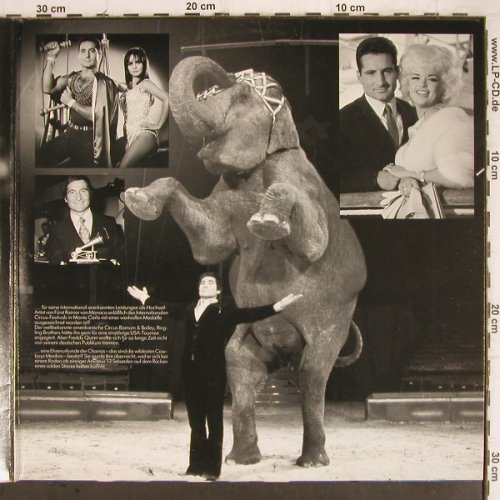 Quinn,Freddy: Mein Star, Foc, Polydor Club-Ed.(38 086 5), D,  - 3LP - Y9402 - 7,50 Euro