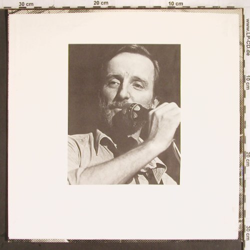 Wader,Hannes: singt Arbeiterlieder,Foc, Philips (6305 342), D, 1977 Typ: LP Best.-Nr.: Y9640 Preis: 6,00 Euro