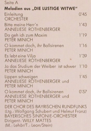 V.A.Musik Ist Trumpf: Originalaufnahme ZDF-Show, EMI(64 495), D,  - LP - V1688 - 5,00 Euro