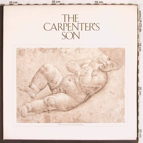 Carpenter's Son: Alex Zanetis, Foc, RCA Victor(CPL2-0419), US, 1973 - 2LP - V735 - 6,00 Euro