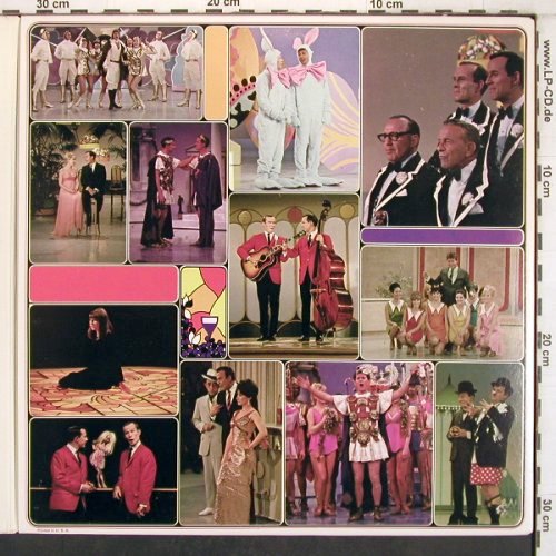 Smothers Comedy Brothers: Hour, Foc, Mercury(SR-61193), US, Co,  - LP - X7931 - 8,00 Euro