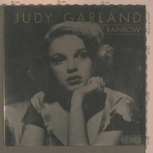 Garland,Judy: Over The Rainbow, Foc, Past Perfect(904327), D, 2000 - LP - X8813 - 6,00 Euro