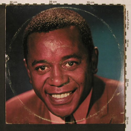 Flip Wilson Show: Flip guest David Foster, Foc, co, Little David (LD-2000), US vg+/vg+ Typ: LP Best.-Nr.: X9132 Preis: 5,00 Euro