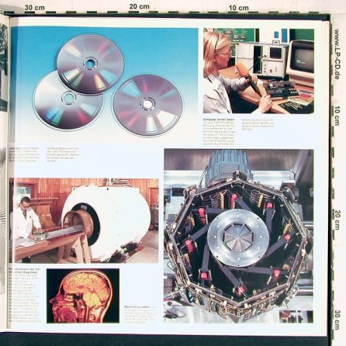 V.A.Philips: 60 Jahre in Deutshland, Foc,Booklet, Philips(0647 194/195), D,  - 2LP - Y4716 - 9,00 Euro