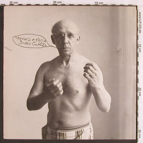 Cutler,Ivor & Jammy Smears: Jammy Smears, Virgin(V 2065), UK, 1976 - LP - Y6113 - 9,00 Euro