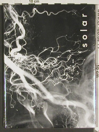 V.A.Solar-Puls: FC Kahuna..Ton Steine Scherben,Digi, Solar(MOD027), FS-New, 2008 - DVD - 20216 - 15,00 Euro