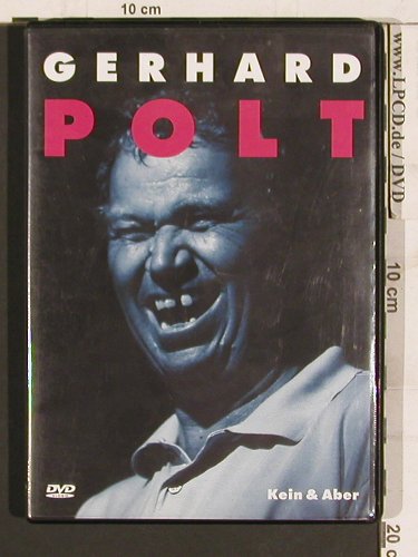 Polt,Gerhard: Same ( Bad Hausen ), Kein & Aber (91213), , 2003 Typ: DVD Best.-Nr.: 20265 Preis: 7,50 Euro