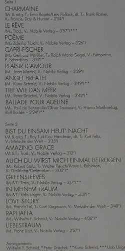 Monet Orchester,Charles: Bist Du Einsam Heut'Nacht, Club-Ed., Intercord(27 959-6), D, 1982 - LP - F1034 - 7,50 Euro