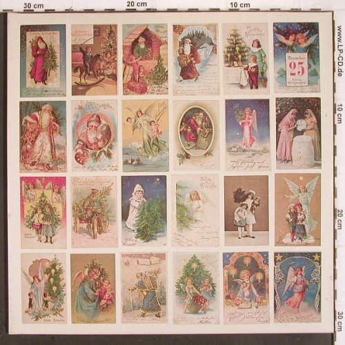 V.A.Frohe Weihnacht'78: Klassik / Orch. zum Jahreswechsel, Teldec, Promo (66.28029), D,Foc, 1978 Typ: 2LP Best.-Nr.: V140 Preis: 5,00 Euro