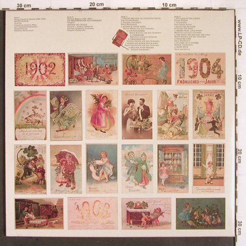 V.A.Frohe Weihnacht'78: Klassik / Orch. zum Jahreswechsel, Teldec, Promo (66.28029), D,Foc, 1978 Typ: 2LP Best.-Nr.: V140 Preis: 5,00 Euro