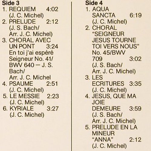 Michel,Jean-Christian: Star Edition, Foc, Barclay(0086.018), D, 1970 - 2LP - V342 - 7,50 Euro