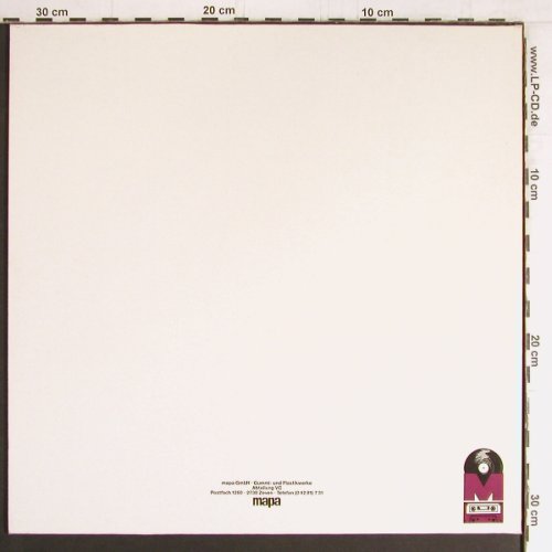 V.A.Zärtlichkeiten: 14 Tr.,Foc, instrum., Mapa,Gummi u.Plastik (M 2), D Typ: LP Best.-Nr.: Y2911 Preis: 6,00 Euro