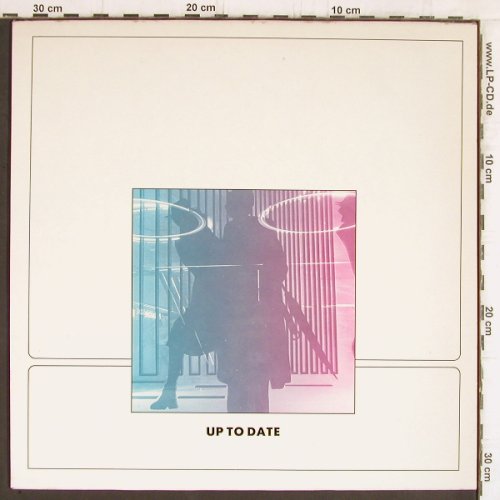 Fort Knox: Up to Date,Pop sounding pieces by, MCT (101), F, 1987 Typ: LP Best.-Nr.: Y5490 Preis: 5,00 Euro