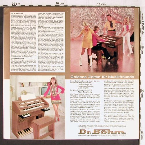 Zehnpfennig,Ady: Goldene Zeiten für Musikfreunde,Foc, Dr.Böhm (F 60.291), D, m /vg+ Typ: LP Best.-Nr.: Y5683 Preis: 6,00 Euro