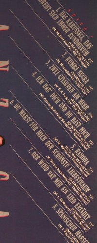 Strasser,Hugo & Tanz-Orch.: Tanzgala-16 beliebte Tanzh.,Folge 2, EMI(14 7032 1), D, 1985 - LP - Y5949 - 6,00 Euro