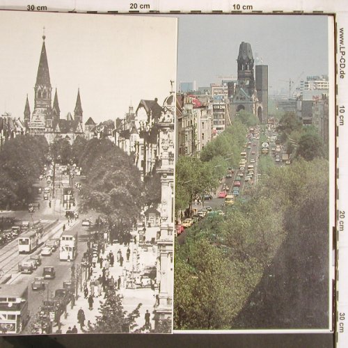 V.A.60 Jahre Malteserkreuz Aquavit: Hoppla wir Feiern, Foc, Marifon(296 164), D,Booklet, 1984 - LP - Y9738 - 7,50 Euro