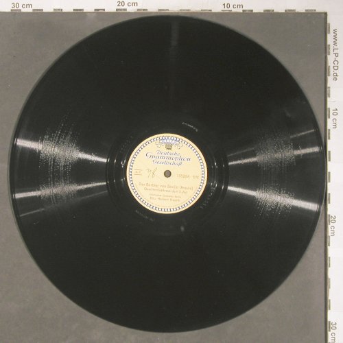 Rossini,Gioacchino / Mascogni: Der Babier,Gewitter 2.Akt., D.Gr. (15528), D, wol, 1943 Typ: 30cm Best.-Nr.: N209 Preis: 6,00 Euro