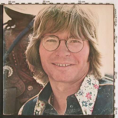 Denver,John: Windsong, Foc, RCA Victor(APL1-1183), US, 1975 - LP - V4011 - 7,50 Euro