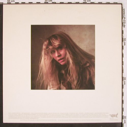 Sandberg,Mia: ...från mig, Sonet (SLP-2057), S, stoc, 1980 Typ: LP Best.-Nr.: V4122 Preis: 6,00 Euro