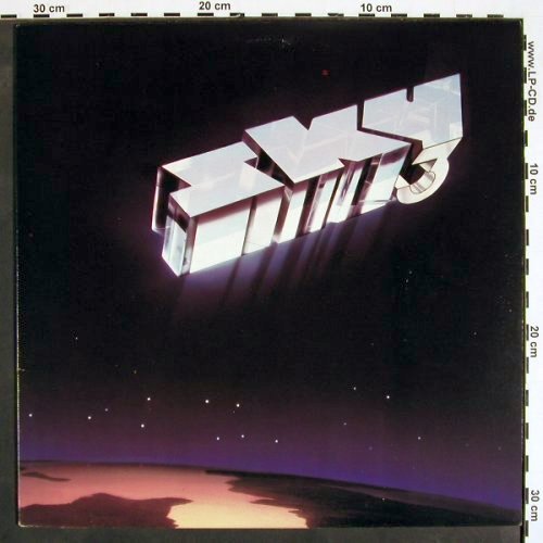 Sky: Sky 3, Arista(AB 4288), CDN, 1981 - LP - V4306 - 9,00 Euro