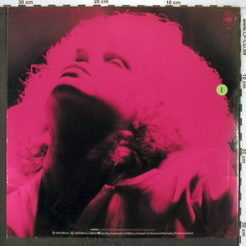 Streisand,Barbra & C.Kristofferson: A Star Is Born, Foc, CBS (86021), NL, 1976 Typ: LP Best.-Nr.: V4439 Preis: 6,00 Euro