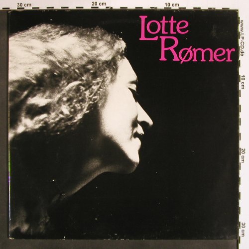 Römer,Lotte: Same, Foc, Metronome(MLP 15 648), DK, 1978 - LP - V4490 - 6,00 Euro