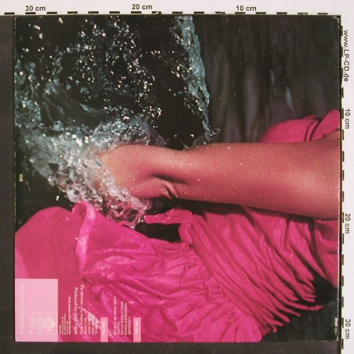 Newton-John,Olivia: Physical, Foc, Polar (POLS 348), S, 1981 Typ: LP Best.-Nr.: V4600 Preis: 5,00 Euro