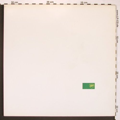 V.A."BP" - Mit den Besten Wünschen: Karajan / Count Basie..Atomic, D.Gr. / Roulette Rou1005, D Typ: 2LP Best.-Nr.: V4986 Preis: 6,00 Euro